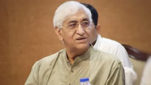 CG NEWS : डिप्टी सीएम टी एस सिंह देव का बड़ा बयान - मतदाता एक वोट से जीता दे तो आभारी रहूंगा