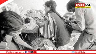 भोपाल गैस त्रासदी की बरसी आज, स्थानीय अवकाश घोषित