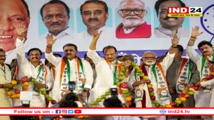 Maharashtra Politics: महाराष्ट्र में सीएम एकनाथ शिंदे ने किया मंत्रियों के विभागों का बंटवारा, अजित पवार को मिला ये मंत्रालय