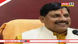 एमपी में भ्रष्टाचार पर जीरो टॉलरेंस पॉलिसी पर काम करेगी सरकार...