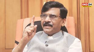Sanjay Raut: संजय राउत ने किया बड़ा दावा, बोले - महाराष्ट्र में अभी चुनाव हुए तो MVA को मिलेंगी की 180 से 185 सीटें