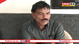 मैहर में बिलों के भुगतान के एवज में 20 हजार रुपए की रिश्वत लेते CMO पकड़ाए