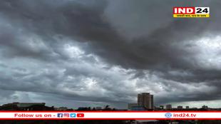 एमपी में बारिश के बाद बदल जाएगा मौसम का मिजाज