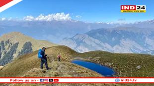 कुश कल्याण बुग्याल: उत्तराखंड का एक छुपा हुआ पर्यटन स्थल