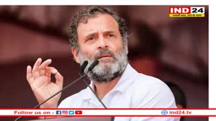 Gujarat High Court ने  राहुल गांधी पर की तल्ख टिप्पणी कहा- 'आप पर तो अभी 10 अपराधिक केस लंबित हैं'