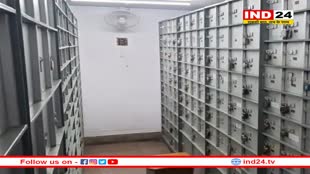 Paper Leak case को लेकर भाजपा सांसद किरोड़ीलाल मीणा का बड़ा दावा- जयपुर के गणपति प्लाजा में छिपा करोड़ों का काला धन