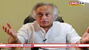Politics News: कांग्रेस नेता जयराम रमेश ने कहा- कांग्रेस के बिना विपक्ष का कोई भी गठबंधन सफल नहीं हो सकता