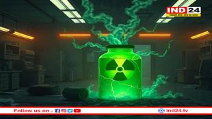 पाकिस्तान को क्या बोरोन ने बचाया,चीन होकर आया था मिस्र का जहाज