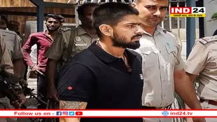 Lawrence Bishnoi Gang पर कसता जा रहा शिकंजा, दो गैंगस्टर्स के खिलाफ रेड कॉर्नर नोटिस हुआ जारी