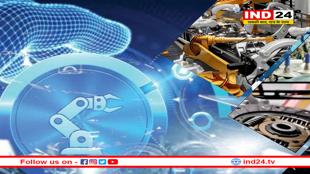 क्या मैन्युफैक्चरिंग में बड़ी ताकत बनने के लिए तैयार है भारत