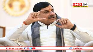 मऊगंज मामले पर सख्त सीएम मोहन, सीनियर अफसरों को दी चेतावनी