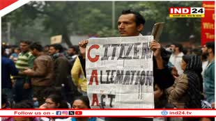 Loksabha Election 2024 से पहले CAA लागू करने का एलान क्यों? जानिए- कैसे मुसलमान भड़केंगे, बीजेपी को फायदा होगा