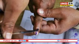 Rajasthan Election: चुनाव आयोग की अनोखी पहल, वोट नही दिया तो भरना पड़ेगा ज्यादा बिजली बिल