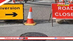 नवा रायपुर में 1 नवंबर को आएंगे पीएम मोदी, इस रूट पर भारी वाहनों की नो-एंट्री