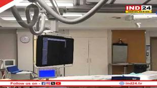 एमपी के सरकारी अस्पतालों में बनेगी कैथ लैब, इलाज होगा सस्ता