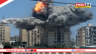 Israel Hamas War: कतर ने गाजा में युद्धविराम के प्रयासों से खुद को किया अलग