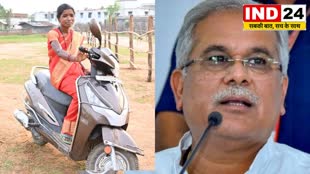 CG News :  गोधन न्याय योजना से हो रही है 3 लाख से अधिक महिलाएं लाभान्वित..