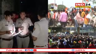 Violence: छत्तीसगढ़ समेत तीन राज्यों में फिर भड़की हिंसा, जमशेदपुर में इंटरनेट बंद