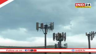 छत्तीसगढ़ के इन 83 गांवों को मिलेगी 4G सेवा, लोगों को मिलेगा फायदा