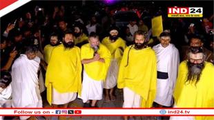 प्रेमानंद महाराज की पदयात्रा में हुआ बड़ा बदलाव, अब इस समय होंगे दर्शन 