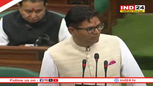 रायपुर से दुर्ग के लिए मेट्रो का होगा सर्वे, वित्त मंत्री ओपी चौधरी ने की बड़ी घोषणा