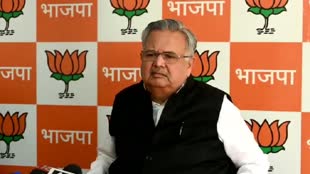 CG NEWS : छत्तीसगढ़ में 35000 से अधिक वोटों से जीते पूर्व सीएम रमन सिंह....