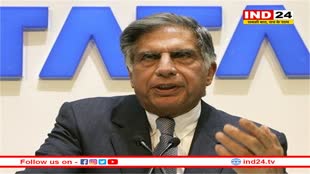 टाटा ग्रुप ने पूरे पाकिस्तान को पछाड़ा, 341 बिलियन डॉलर की तुलना में 365 बिलियन डॉलर पहुंचा मार्केट कैप 