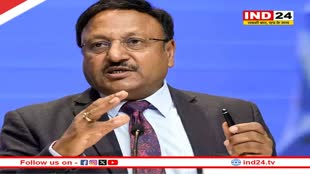 मुख्य चुनाव आयुक्त ने कहा- हम एक अरब वोटर्स वाला देश बनने वाले हैं, ये एक वर्ल्ड रिकॉर्ड होगा