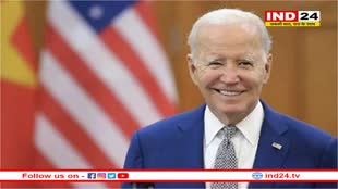बाइडन भारत में ‘क्वाड' शिखर सम्मेलन में शामिल होने के लिए प्रतिबद्ध: व्हाइट हाउस