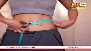 Weight Loss Tips: सर्दियों में बढ़ते वजन से परेशान ! अपनाएं ये 5 असान टिप्स