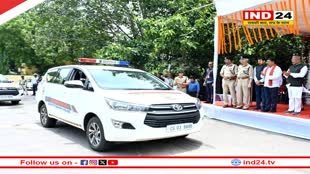 अब सड़कों पर दौड़ेंगे इंटरसेप्टर वाहन, नियम तोड़ने वालों पर होगी कड़ी कार्रवाई