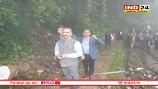 हिमाचल के सीएम ने लोगों से किया आग्रह, कहा- बाढ़ और भूस्खलन वाले क्षेत्रों में न जाएं