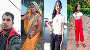 CG NEWS : एक ही परिवार के 4 लोगों ने खाया जहर… पिता-बेटी की मौत, पत्नी सहित 2 की हालत गंभीर ।