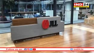 किफायती आवास की आपूर्ति अप्रैल-जून में 21% घटी: जेएलएल इंडिया