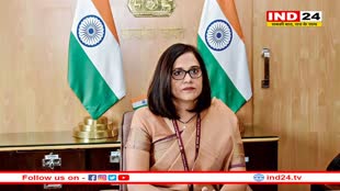 रामलला के दर्शन के लिए एमपी से दौड़ेगी हाई स्पीड स्लीपर वंदे भारत