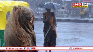 झमाझम बारिश से MP में तबाही, 6-7-8-9 जुलाई को अति भारी बारिश की चेतावनी