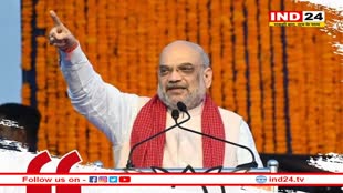  22 अक्टूबर को रीवा पहुंचेंगे गृहमंत्री Amit Shah, विंध्य क्षेत्र को लेकर होगी चर्चा 