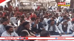 Rajasthan में कल से नहीं उठेगा कचरा, सफाई कर्मचारियों ने हड़ताल का ऐलान किया, बोले- मांगें पूरी होने तक नहीं करेंगे काम