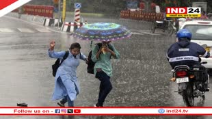 Weather Update: अगले दो दिन में इन राज्यों में बर्फबारी की संभावना, जानें अपने प्रदेश का हाल 