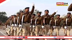 पुलिस में नौकरी पाने का सुनहरा मौका, इन पदों पर जल्दी निकलेगी बंपर भर्ती