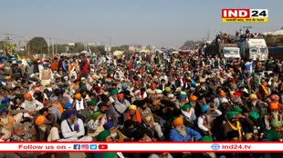 दिल्ली चलो मार्च होल्ड पर, शुक्रवार तक बनेगी किसानों की आगे की रणनीति