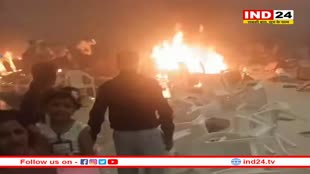 kerala Blast: देश की राजधानी के चप्पे-चप्पे पर है खुफिया एजेंसियों की नजर, हाई अलर्ट पर दिल्ली और मुंबई पुलिस