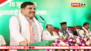 मुख्यमंत्री डॉ. मोहन यादव का बड़ा ऐलान, अब ‘पशुपालन विभाग’ कहलाएगा ‘गौपालन विभाग’ 