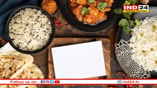 Health Tips: लंच में इन 6 चीजों को खाने से बचें !