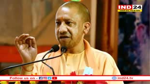 अलीगढ़ में BJP प्रत्याशी के समर्थन में जनसभा, CM योगी बोले- अलीगढ़ विकसित होगा तभी यूपी विकसित होगा 