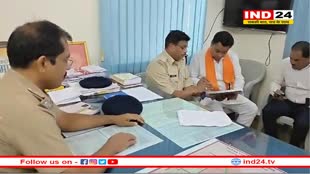 विश्व हिंदू परिषद प्रमुख को मिली जान से मारने की धमकी