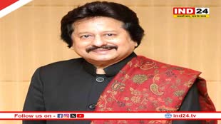 नहीं रहे गजल सम्राट पंकज उधास, 72 साल की उम्र में दुनिया को कहा अलविदा