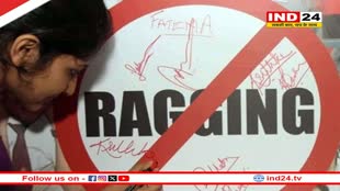 तेलंगाना में यूनिवर्सिटी से 80 छात्राओं को किया सस्पेंड, जूनियर्स ने लगाया रैगिंग का आरोप 