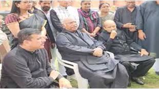 मणिपुर दौरे पर जाएंगे विपक्षी गठबंधन 'INDIA' के सांसद, हिंसा प्रभावित इलाकों का लेंगे जायजा