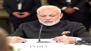 पीएम मोदी 1 जुलाई को शहडोल आयेंगे, सीएम शिवराज ने ट्वीट कर दी जानकारी